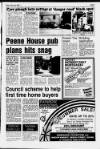 Folkestone, Hythe, Sandgate & Cheriton Herald Friday 10 July 1987 Page 7