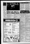 Folkestone, Hythe, Sandgate & Cheriton Herald Friday 10 July 1987 Page 10