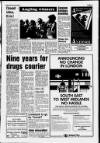 Folkestone, Hythe, Sandgate & Cheriton Herald Friday 10 July 1987 Page 11