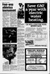 Folkestone, Hythe, Sandgate & Cheriton Herald Friday 10 July 1987 Page 15