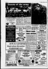 Folkestone, Hythe, Sandgate & Cheriton Herald Friday 10 July 1987 Page 18
