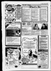 Folkestone, Hythe, Sandgate & Cheriton Herald Friday 10 July 1987 Page 42
