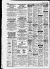 Folkestone, Hythe, Sandgate & Cheriton Herald Friday 10 July 1987 Page 48