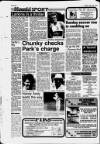 Folkestone, Hythe, Sandgate & Cheriton Herald Friday 10 July 1987 Page 58