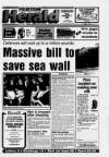 Folkestone, Hythe, Sandgate & Cheriton Herald Friday 11 September 1987 Page 1