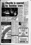 Folkestone, Hythe, Sandgate & Cheriton Herald Friday 11 September 1987 Page 3