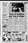 Folkestone, Hythe, Sandgate & Cheriton Herald Friday 11 September 1987 Page 6