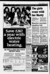 Folkestone, Hythe, Sandgate & Cheriton Herald Friday 11 September 1987 Page 8