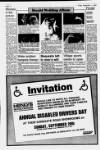 Folkestone, Hythe, Sandgate & Cheriton Herald Friday 11 September 1987 Page 14