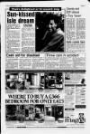 Folkestone, Hythe, Sandgate & Cheriton Herald Friday 11 September 1987 Page 17