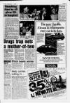 Folkestone, Hythe, Sandgate & Cheriton Herald Friday 11 September 1987 Page 21