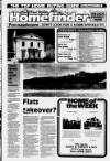 Folkestone, Hythe, Sandgate & Cheriton Herald Friday 11 September 1987 Page 22