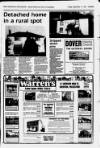 Folkestone, Hythe, Sandgate & Cheriton Herald Friday 11 September 1987 Page 36