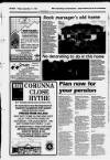 Folkestone, Hythe, Sandgate & Cheriton Herald Friday 11 September 1987 Page 37