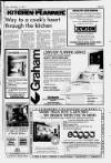 Folkestone, Hythe, Sandgate & Cheriton Herald Friday 11 September 1987 Page 43