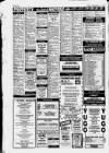 Folkestone, Hythe, Sandgate & Cheriton Herald Friday 11 September 1987 Page 54