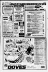 Folkestone, Hythe, Sandgate & Cheriton Herald Friday 11 September 1987 Page 57