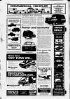 Folkestone, Hythe, Sandgate & Cheriton Herald Friday 11 September 1987 Page 58