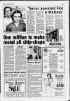 Folkestone, Hythe, Sandgate & Cheriton Herald Friday 15 January 1988 Page 3