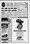 Folkestone, Hythe, Sandgate & Cheriton Herald Friday 15 January 1988 Page 5