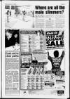 Folkestone, Hythe, Sandgate & Cheriton Herald Friday 15 January 1988 Page 13