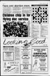 Folkestone, Hythe, Sandgate & Cheriton Herald Friday 15 January 1988 Page 14