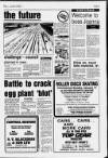 Folkestone, Hythe, Sandgate & Cheriton Herald Friday 15 January 1988 Page 21