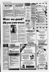 Folkestone, Hythe, Sandgate & Cheriton Herald Friday 15 January 1988 Page 23