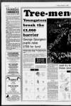Folkestone, Hythe, Sandgate & Cheriton Herald Friday 15 January 1988 Page 26