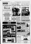 Folkestone, Hythe, Sandgate & Cheriton Herald Friday 15 January 1988 Page 30