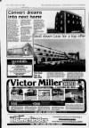 Folkestone, Hythe, Sandgate & Cheriton Herald Friday 15 January 1988 Page 32