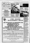Folkestone, Hythe, Sandgate & Cheriton Herald Friday 15 January 1988 Page 34