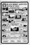 Folkestone, Hythe, Sandgate & Cheriton Herald Friday 15 January 1988 Page 45