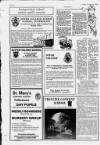 Folkestone, Hythe, Sandgate & Cheriton Herald Friday 15 January 1988 Page 48