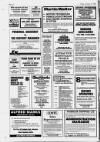Folkestone, Hythe, Sandgate & Cheriton Herald Friday 15 January 1988 Page 54