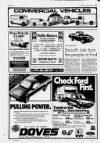 Folkestone, Hythe, Sandgate & Cheriton Herald Friday 15 January 1988 Page 66