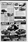 Folkestone, Hythe, Sandgate & Cheriton Herald Friday 15 January 1988 Page 67