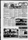 Folkestone, Hythe, Sandgate & Cheriton Herald Friday 15 January 1988 Page 72