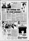 Folkestone, Hythe, Sandgate & Cheriton Herald Friday 22 January 1988 Page 3