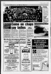 Folkestone, Hythe, Sandgate & Cheriton Herald Friday 22 January 1988 Page 4
