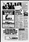 Folkestone, Hythe, Sandgate & Cheriton Herald Friday 22 January 1988 Page 6