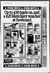 Folkestone, Hythe, Sandgate & Cheriton Herald Friday 22 January 1988 Page 21