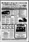 Folkestone, Hythe, Sandgate & Cheriton Herald Friday 22 January 1988 Page 24