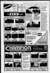 Folkestone, Hythe, Sandgate & Cheriton Herald Friday 22 January 1988 Page 27