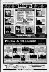 Folkestone, Hythe, Sandgate & Cheriton Herald Friday 22 January 1988 Page 29