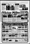 Folkestone, Hythe, Sandgate & Cheriton Herald Friday 22 January 1988 Page 32