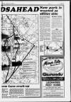 Folkestone, Hythe, Sandgate & Cheriton Herald Friday 22 January 1988 Page 43