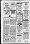 Folkestone, Hythe, Sandgate & Cheriton Herald Friday 22 January 1988 Page 50