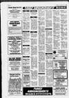 Folkestone, Hythe, Sandgate & Cheriton Herald Friday 22 January 1988 Page 54