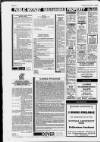 Folkestone, Hythe, Sandgate & Cheriton Herald Friday 22 January 1988 Page 56